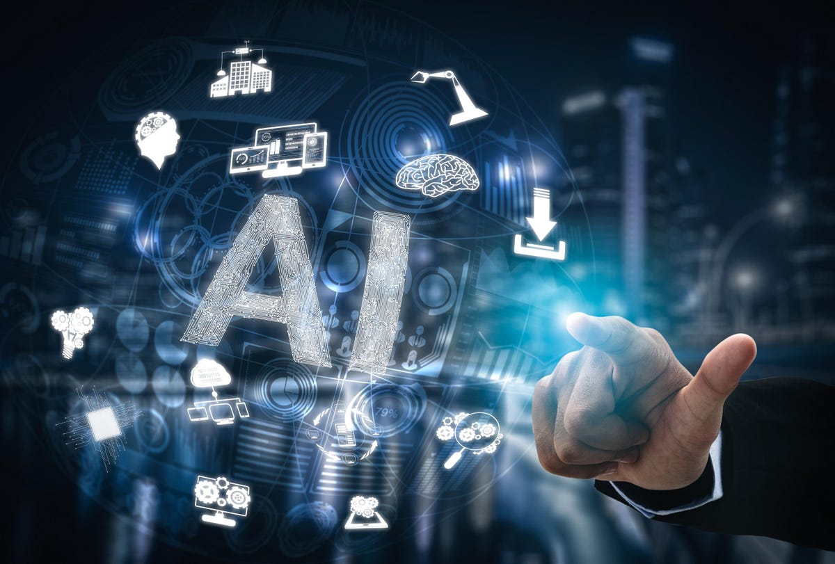 AI and Sustainability: Driving Eco-friendly Practices in Business Operations